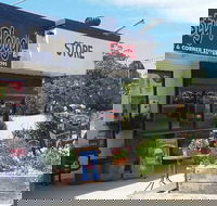 Rusty Plough - Tourism Search