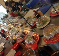 Sabi Sushi Cafe - Tourism Search