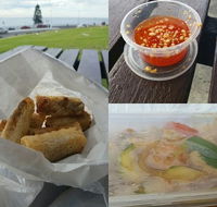 San Choi Chinese Restaurant - Tourism Search