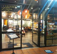 San Churro - Tourism Search