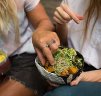 Santos Organics - Tourism Search