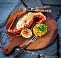 Seahorse Inn Restaurant - Tourism Search