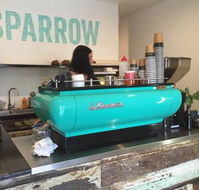 Sparrow Coffee - Tourism Search