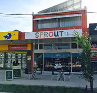 Sprout Eden - Tourism Search