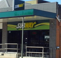 Subway Tumut - Tourism Search
