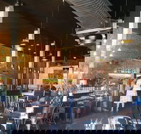 SYLO Bar  Cafe - Tourism Search