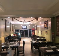 Taj Curry House Indian Restaurant - Tourism Search