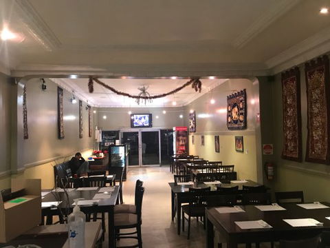 Taj Curry House Indian Restaurant - Tourism Search 0