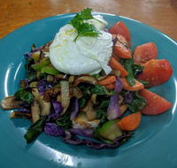 Tastebuds on Dalgarno - Tourism Search