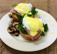 The Bakehouse - Tourism Search