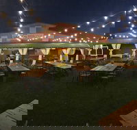 The Barn Steakhouse - Tourism Search