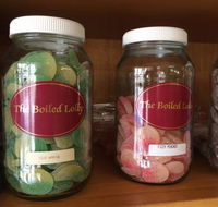 The Boiled Lolly - Tourism Search