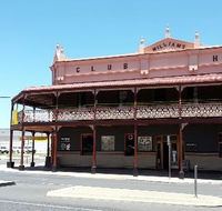 The Club Hotel Experience - Tourism Search