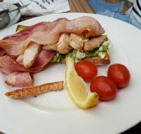 The Coffee Club Erina Fair - Tourism Search