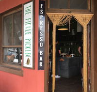 The Fickle Pickle - Tourism Search