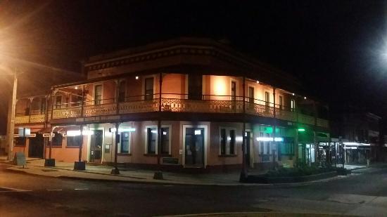 Glen Innes NSW Tourism Search