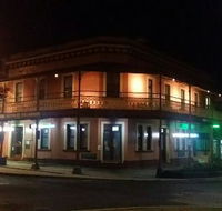 The Great Central Hotel - Tourism Search