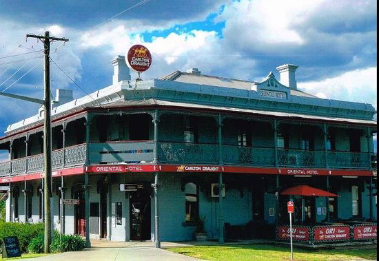 Tumut NSW Tourism Search