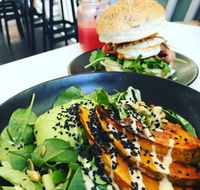 The Pass Cafe - Tourism Search