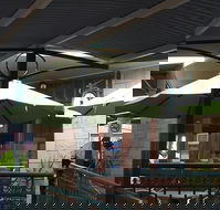 The Terrace Cafe - Tourism Search