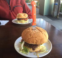 Thunderbolts Cafe  Takeaway - Tourism Search