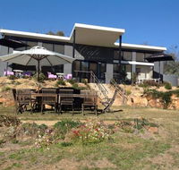 Tibuc Gardens - Tourism Search