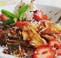 Warung Bagus - Tourism Search