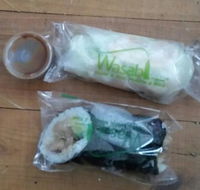 Wasabi Figtree - Tourism Search