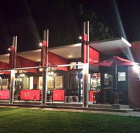 Watermans Cafe - Tourism Search