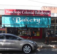 Wauchope Bakery - Tourism Search