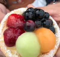 Barnett's Crescent Head Bakery  Coffee shop - Tourism Search