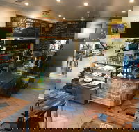 Bean Scene Cafe - Tourism Search