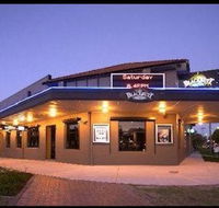 Blackbutt Hotel - Tourism Search
