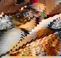 Burger Head - Tourism Search