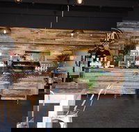 Caba Social - Tourism Search