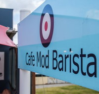 Cafe Mod Barista - Tourism Search