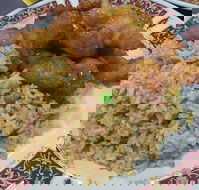 Chan's Chinese Restaurant - Tourism Search
