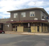 Charlies on East - Tourism Search