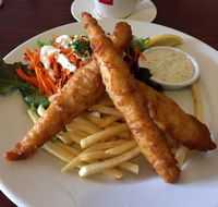 Chat-Away Cafe - Tourism Search