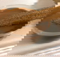 Chocolate Cafe - Tourism Search