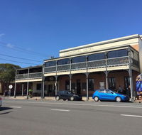 Commercial Hotel - Tourism Search