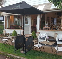 Components Cafe - Tourism Search