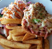 Crookwell Bistro - Tourism Search
