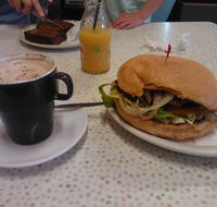 Detours Cafe - Tourism Search