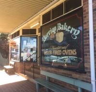 Dorrigo Bakery - Tourism Search