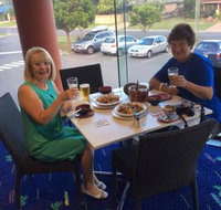 Dragon Sea Restaurant - Tourism Search