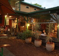 Eltham Hotel Restaurant - Tourism Search