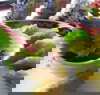 FantAsian Eatery - Tourism Search