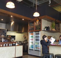 Fibonacci Coffee - Tourism Search