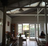 Food Angel Cafe - Tourism Search